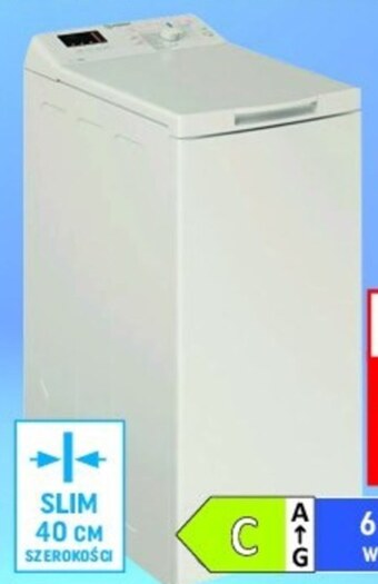 Neopunkt Pralka indesit oferta
