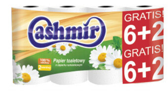 TomiMarkt Papier toaletowy cashmir oferta