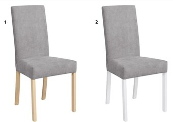 Black Red White Krzesło black red white oferta