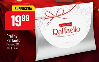 Polomarket Praliny raffaello oferta