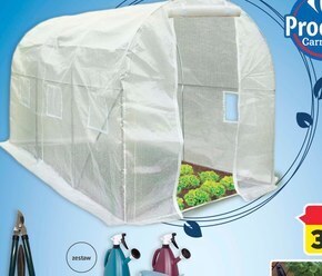 Carrefour Tunel foliowy oferta