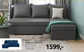 Narożnik laro
