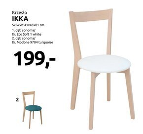 Black Red White Krzesło black red white oferta