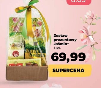 Netto Zestaw prezentowy oferta