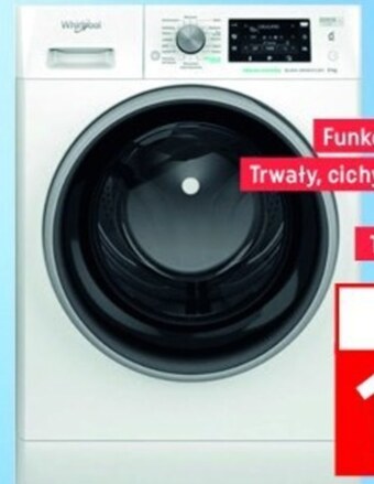 Neopunkt Pralka whirlpool oferta