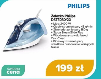 Max Elektro Żelazko philips oferta