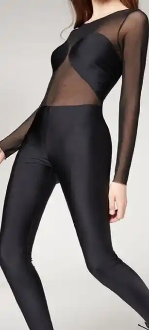 Kombinezon damski calzedonia