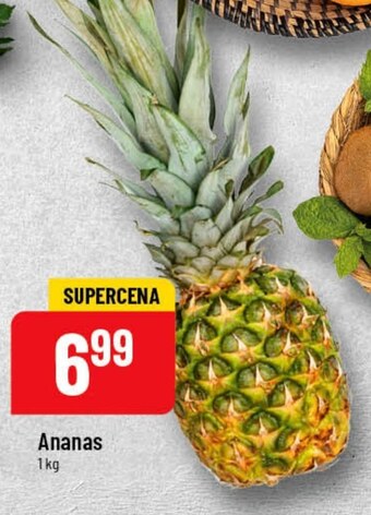 Polomarket Ananas oferta