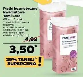 Płatki kosmetyczne