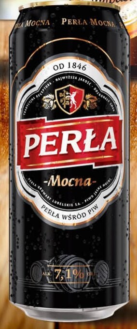 Polomarket Piwo perła oferta