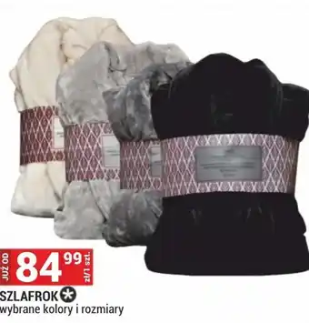 Merkury Market Szlafrok oferta
