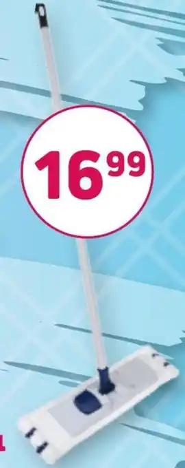 Społem Mop płaski ravi oferta