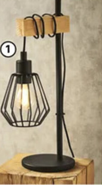 Leroy Merlin Lampa oferta