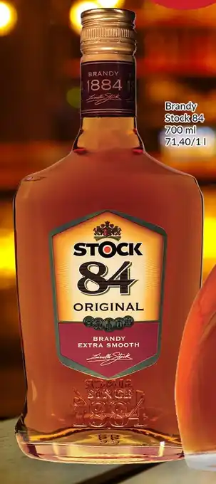 Prim Market Brandy stock oferta