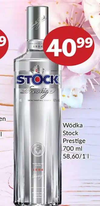 Prim Market Wódka stock oferta