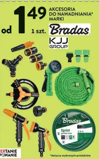 Intermarche Pistolet do węża ogrodowego kjj group oferta