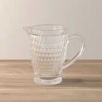 Villeroy&Boch Boston dzbanek bezbarwny oferta