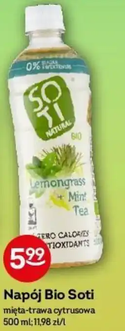 Bio Soti napój 500ml