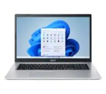 RTV EURO AGD Acer aspire 3 a317-53-33nx 17,3" i3-1115g4 - 16gb ram - 512gb dysk - win11 oferta