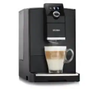 RTV EURO AGD Nivona caferomatica 790 - automatyczny oferta