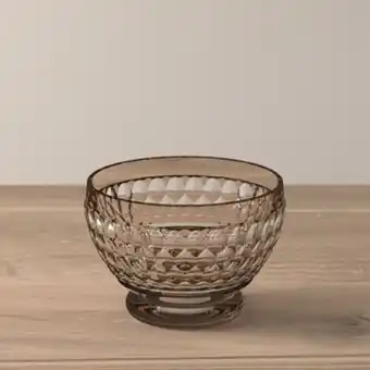 Villeroy&Boch Boston coloured pucharek szary oferta