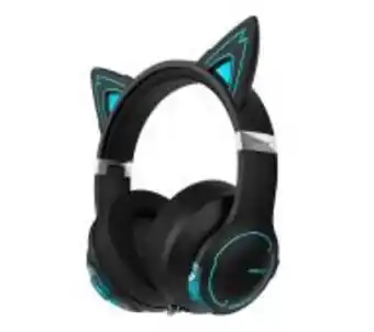 RTV EURO AGD Edifier hecate g5bt cat (czarny) oferta