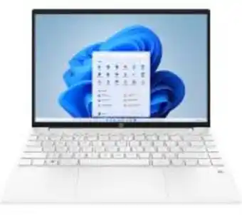 RTV EURO AGD Hp pavilion aero 13-be0822nw 13,3'' r7 5800u - 16gb ram - 512gb dysk - win11 oferta
