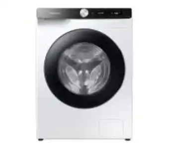 RTV EURO AGD Samsung ww10t504dae - 10,5kg oferta