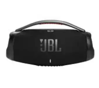 RTV EURO AGD Jbl boombox 3 - 316w - czarny oferta