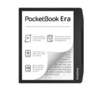 RTV EURO AGD Pocketbook era 700 16gb (srebrny) oferta
