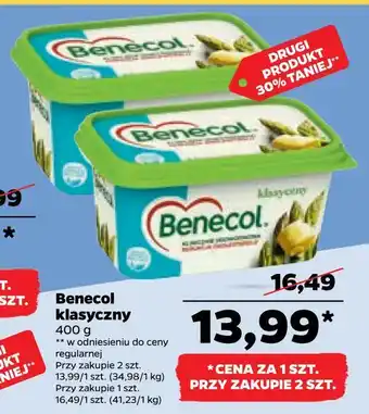 Benecol klasyczny