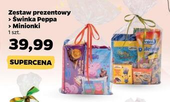 Netto Zestaw prezentowy oferta