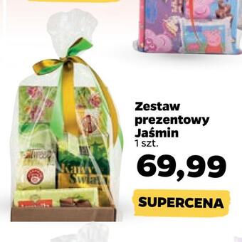 Netto Zestaw prezentowy jaśmin oferta