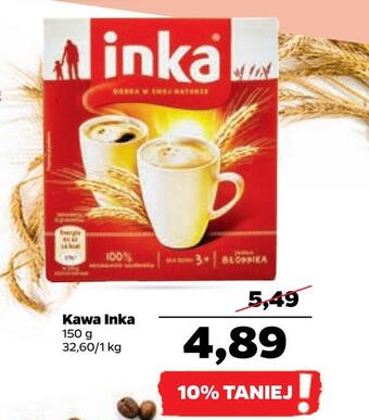 Netto Kawa inka oferta