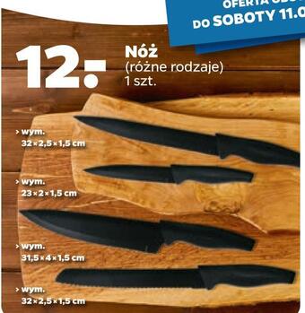 Netto Nóż oferta