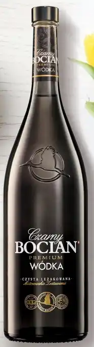 Dino Wódka czarny bocian oferta