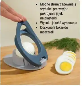BetterStyle Krajalnica do jajek oferta