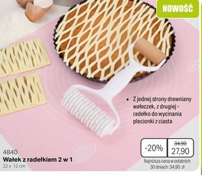 BetterStyle Wałek do ciasta oferta