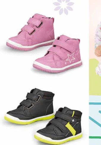 Biedronka Buty dziecięce cleve oferta