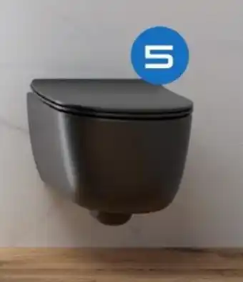 Blu Miska sedesowa oferta