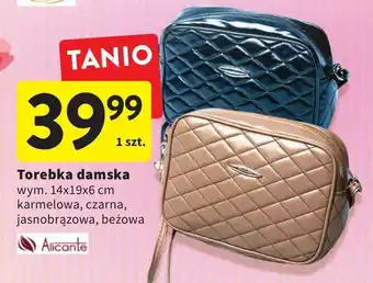 Intermarche Torebka oferta