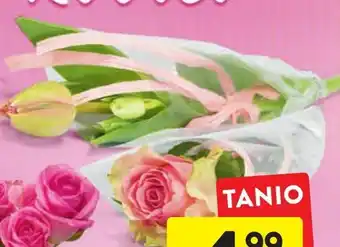 Intermarche Kwiat oferta