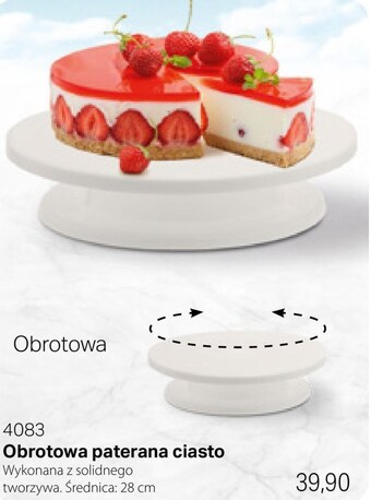 BetterStyle Patera oferta