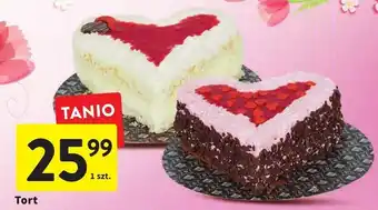 Intermarche Tort olsza oferta