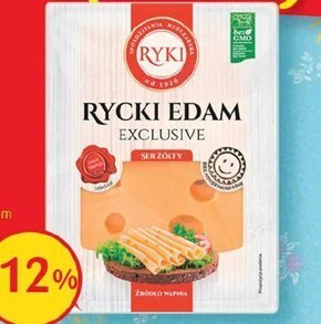Delikatesy Centrum Ser ryki oferta