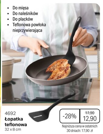 BetterStyle Łopatka kuchenna oferta