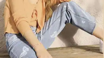 Takko Fashion Dżinsy dziewczęce oferta