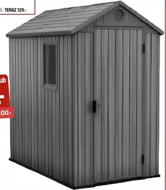 Jula Schowek na narzędzia oferta