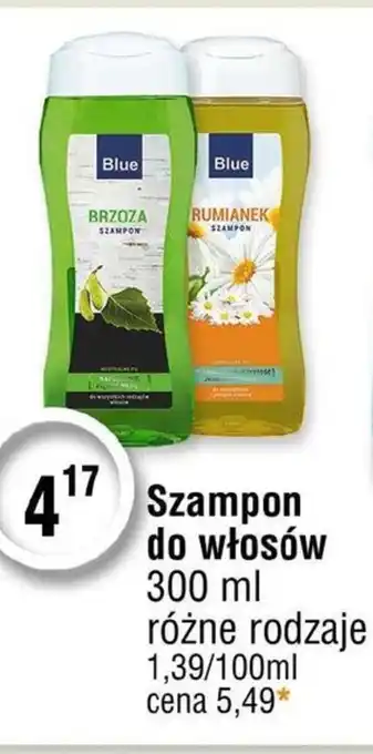 Szampon