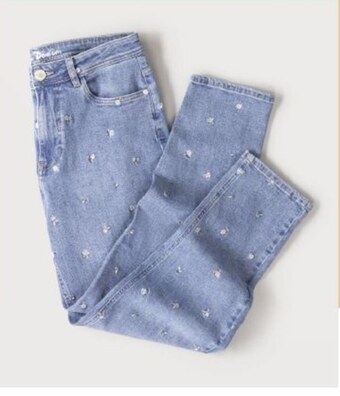 Takko Fashion Dżinsy oferta